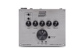 Amplificador Cabezal Seymour Duncan para Guitarra Power Stage 100 W