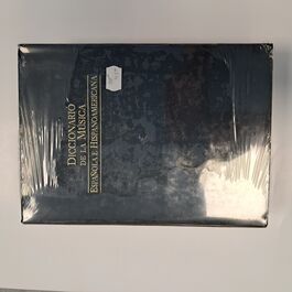 Diccionario de la Música Española e Hispanoamericana 7 Maaning - Ñuwiñ-ül
