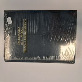 Diccionario de la Música Española e Hispanoamericana 10 Soria - Zyman