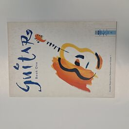 Guitar Book One