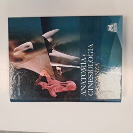 Anatomía y Cinesiología de la Danza