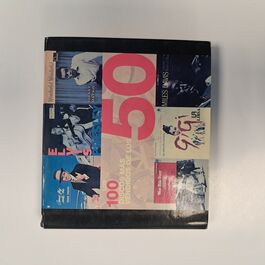 Los 100 discos más Vendidos de los 50