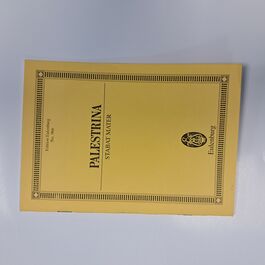 Stabat Mater Palestrina