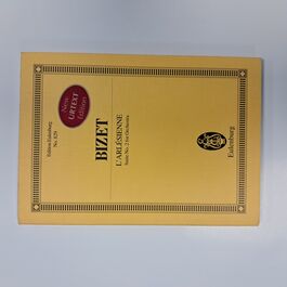 L'Arlésienne Suite No. 2 for Orchestra