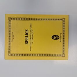 Grande Symphonie Funèbre et Triomphale