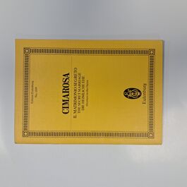 Il Matrimonio Segreto