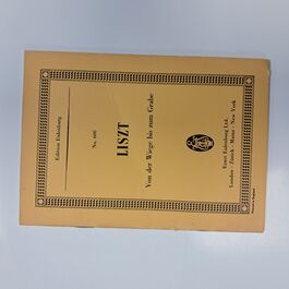 Von der Wiege bis zum Grabe