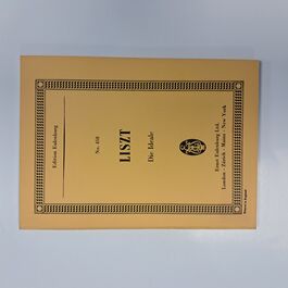 Die Ideale Symphonic Poem No. 12