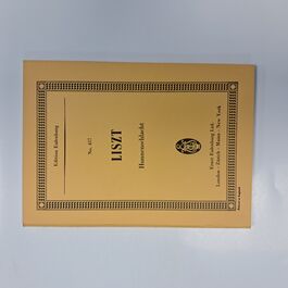 Hunnenschlacht Symphonic Poem No. 11