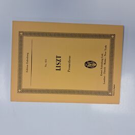 Prometheus Symphonic Poem No. 5