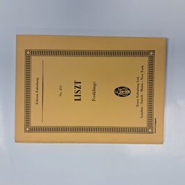 Festklänge Symphonic Poem No. 7