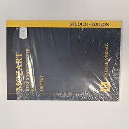 Streichquintette Band 1 Urtext