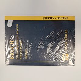 Streichquintett Es-Dur Erstausgabe Urtext