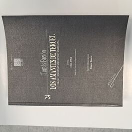 Los Amantes de Teruel