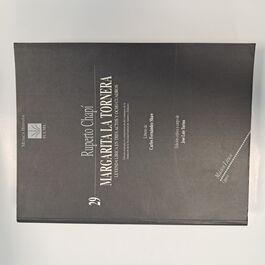 Margarita la Tornera