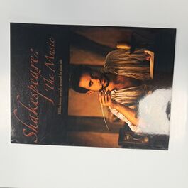 Shakespeare: The Music