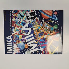 The Boy Who Knew Too Much