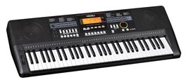 Teclado Medeli 61 Teclas A300