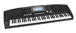 Teclado Medeli 76 Teclas Aw830