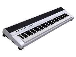 Piano de Escenario Medeli 88 Teclas Sp201 Blanco