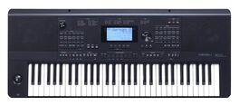Teclado Medeli 61 Teclas Ak603