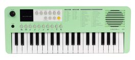 Teclado Medeli 37 Teclas Mk1 Verde