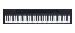 Piano de Escenario Medeli 88 Teclas Sp-C120 Negro