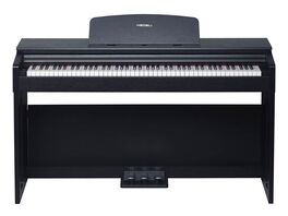 Piano Digital Medeli 88 Teclas Up82 Negro