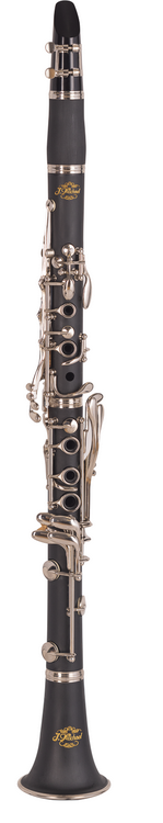 Clarinete  J. Michael En Si Bemol Cl460