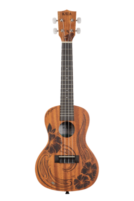 Ukelele Concierto Kala Unity