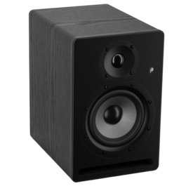 Monitor de Estudio Prodipe Pro5v4 Negro