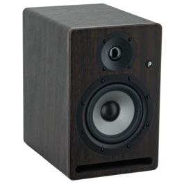 Monitor de Estudio Prodipe Pro5v4 Palisandro