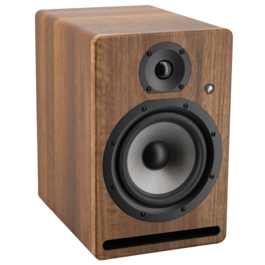 Monitor de Estudio Prodipe Pro8v4 Nogal