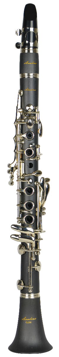 Clarinetto Mib Amadeus