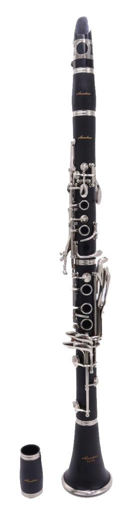 Clarinetto Sib Amadeus