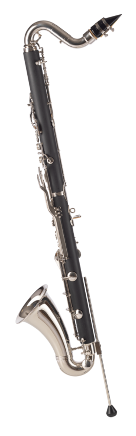 Clarinete bajo