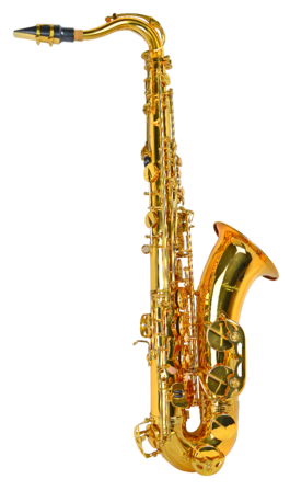 Saxo Tenor Amadeus en Sib