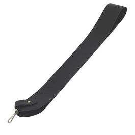 Bandolera Reglamento Cadete Ancha Ref. 670an-Cl Charol001 - Negro