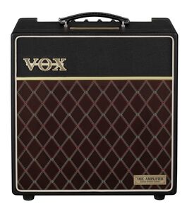 Amplificador Combo Vox para Guitarra Ac4hwr1
