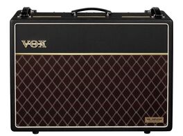 Amplificador Combo Vox para Guitarra Ac30hwr2x