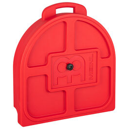 Estuche Meinl para Platos de Bateria Mcc22r