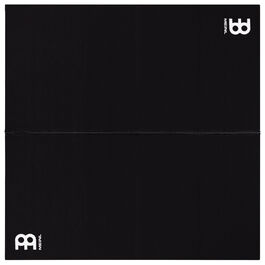 Alfombra Meinl para Batería Mdrl