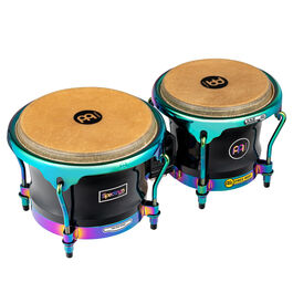 Bongos Meinl S400pbk