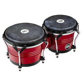 Bongos Meinl Wbtr300wr