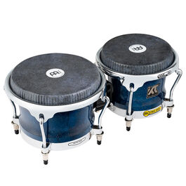 Bongos Meinl Wkt400bw