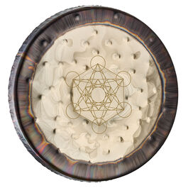 Gong Planetario Sonic Energy Sgmc22