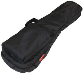 Funda Korg para Ukelele Sequenz Scu-60bkbk Funda Korg para Ukelele Sequenz Scu-60bkbk