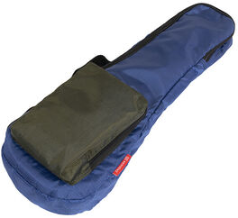 Funda Korg para Ukelele Sequenz Scu-60blgr Funda Korg para Ukelele Sequenz Scu-60blgr