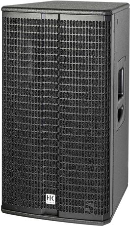 Recinto P.A Autoamplificado Hk Audio L5 L5 Mkii 112 Fa
