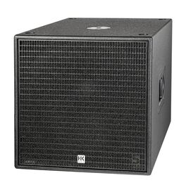 Subwoofer para Pa Autoamplificado Hk Audio L5 Mkii 118 Sub A